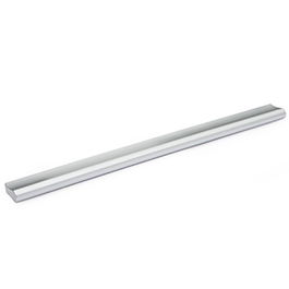 Q&Q Tirador Plástico Galax C96/192 L300 Cromo Ral