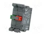 ABB Bloques de Contactos 22mm NC + NA