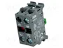ABB Bloques de Contactos 22mm NC + NA