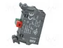 ABB Bloques de Contactos 22mm NC + NA