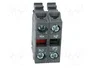 ABB Bloques de Contactos 22mm NC + NA
