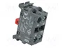 ABB Bloques de Contactos 22mm NC + NA