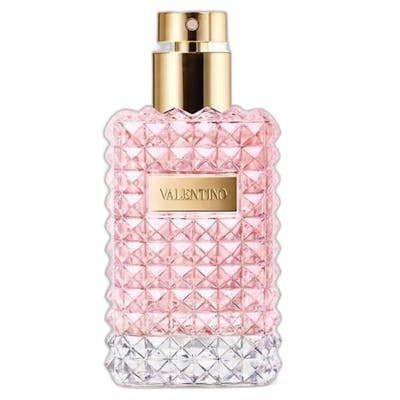 VALENTINO Donna Acqua Eau de Toilette Spray 100 ml VALENTINO Donna Acqua Eau de Toilette Spray 100 ml