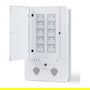 EcoFlow Smart Home Panel EU - Regleta de Bornes Doble Nivel, Almacenamiento de Electricidad, 240V 50Hz 2160W, Blanco