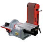 Holzmann BT203-914 Lijadora de Banda
