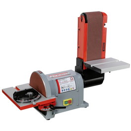 Holzmann BT203-914 Lijadora de Banda