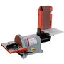 Holzmann BT203-914 Lijadora de Banda