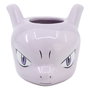 Pokémon Taza 3D Mewtwo 385 ml