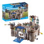 Playmobil Castillo De Arwynn Novelmore 71642 - Castillo de juguete para niños +4 años