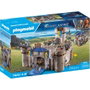 Playmobil 71642 Castillo de Arwynn Novelmore con puente levadizo y cañones de dragón
