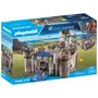 Playmobil 71642 Ciudadela de Novelmore, Los Caballeros, Juego de Construcción con 256 Piezas, a partir de 4 años