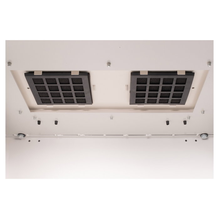 Digitus Armario de pared exterior IP55, 19" 16HE, 600x450x450 mm, color Gris (RAL 7035) Digitus Armario de pared exterior IP55, 19" 16HE, 600x450x450 mm, color Gris (RAL 7035)