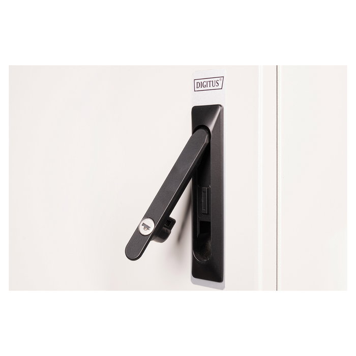 Digitus Armario de pared exterior IP55, 19" 16HE, 600x450x450 mm, color Gris (RAL 7035) Digitus Armario de pared exterior IP55, 19" 16HE, 600x450x450 mm, color Gris (RAL 7035)