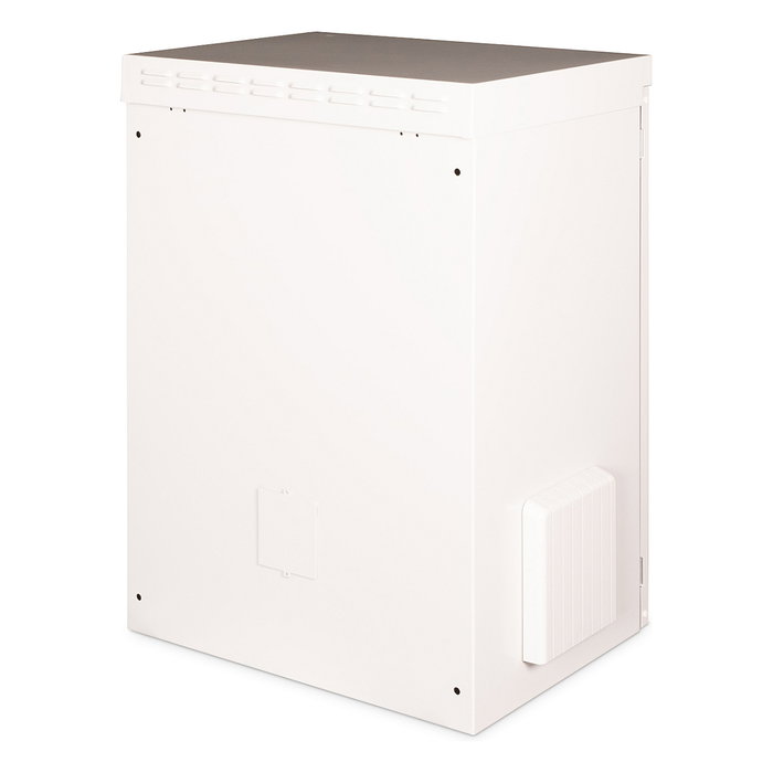 Digitus Armario de pared exterior IP55, 19" 16HE, 600x450x450 mm, color Gris (RAL 7035) Digitus Armario de pared exterior IP55, 19" 16HE, 600x450x450 mm, color Gris (RAL 7035)