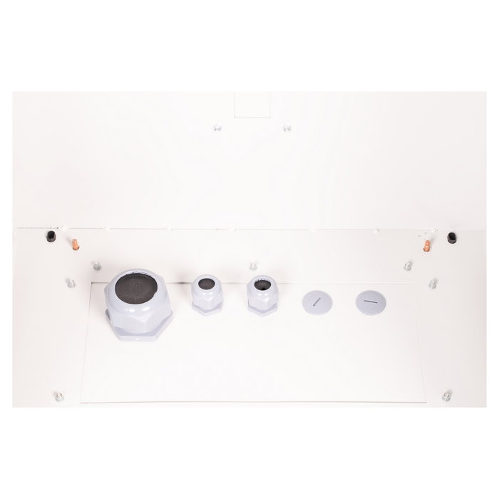 Digitus Armario de pared exterior IP55, 19" 16HE, 600x450x450 mm, color Gris (RAL 7035) Digitus Armario de pared exterior IP55, 19" 16HE, 600x450x450 mm, color Gris (RAL 7035)