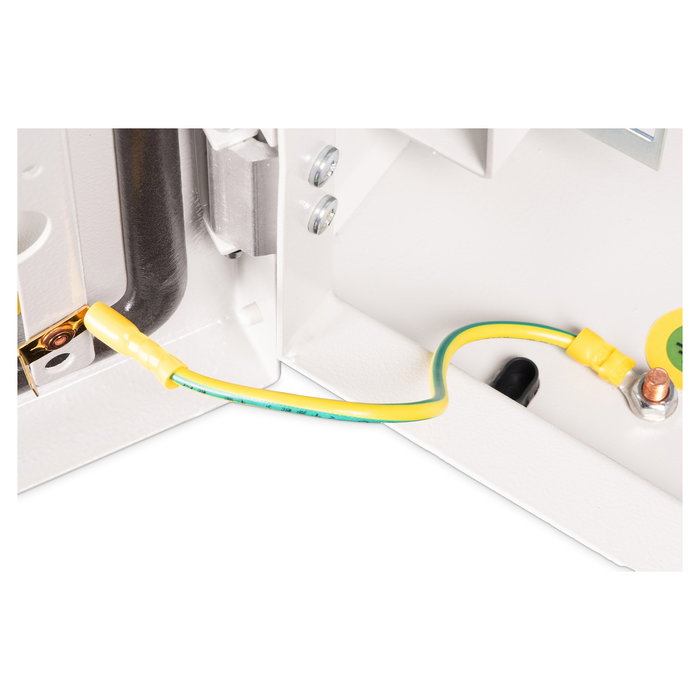 Digitus Armario de pared exterior IP55, 19" 16HE, 600x450x450 mm, color Gris (RAL 7035) Digitus Armario de pared exterior IP55, 19" 16HE, 600x450x450 mm, color Gris (RAL 7035)