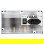 ASUS PRIME AP-850G 850W Fuente de Alimentación ATX 3.0 80 Plus Gold Certificación Totalmente Modular Negra/Blanca con Iluminación, Conector PCIe 16 Pines