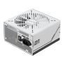 ASUS AP-850G Fuente de Alimentación 850W 80 Plus Gold ATX Negro Blanco