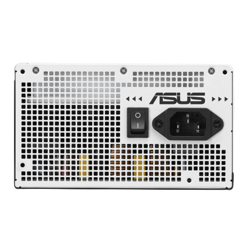 ASUS AP-850G Fuente de Alimentación 850W 80 Plus Gold ATX Negro Blanco