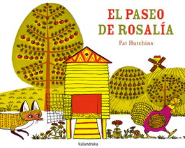 KALANDRAKA, El paseo de Rosalía