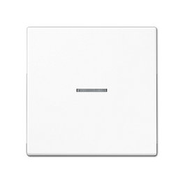 Jung LS 990 KO5 WW Palanca para interruptor de control/pulsador