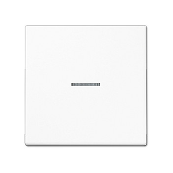 Jung LS 990 KO5 WW Wippe para interruptor de control o pulsador Jung LS 990 KO5 WW Wippe para interruptor de control o pulsador