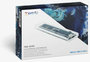 Tooq Caja Externa SSD M.2 NGFF/NVMe Transparente RGB TQE-2200