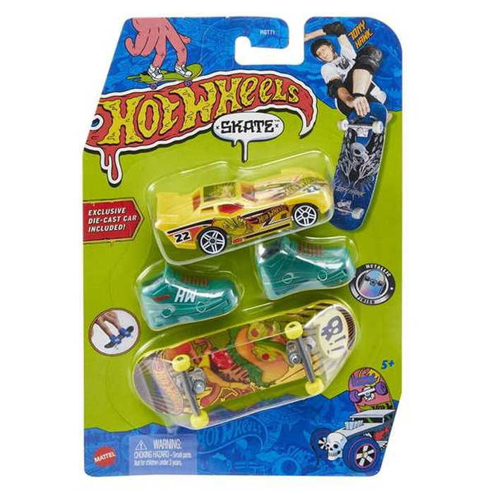 Coche Hot Wheels Coche Hot Wheels
