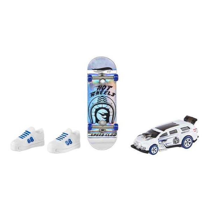 Coche Hot Wheels Coche Hot Wheels
