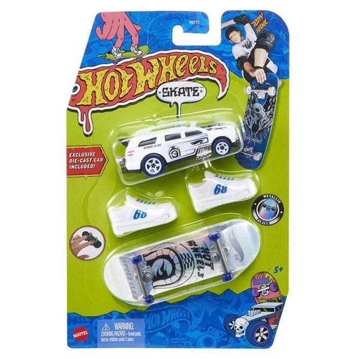 Coche Hot Wheels Coche Hot Wheels