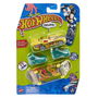 Mattel Hot Wheels Skate + Hot Wheels Básico Set para Niños a Partir de 6 Años