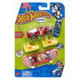 Mattel Hot Wheels Skate + Hot Wheels Básico Set para Niños a Partir de 6 Años