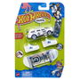 Mattel Hot Wheels Skate + Hot Wheels Básico Set para Niños a Partir de 6 Años