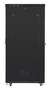 LANBERG Armario Rack 42U 19 pulgadas 600x1200 Negro