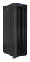 LANBERG Armario Rack 42U 19 pulgadas 600x1200 Negro