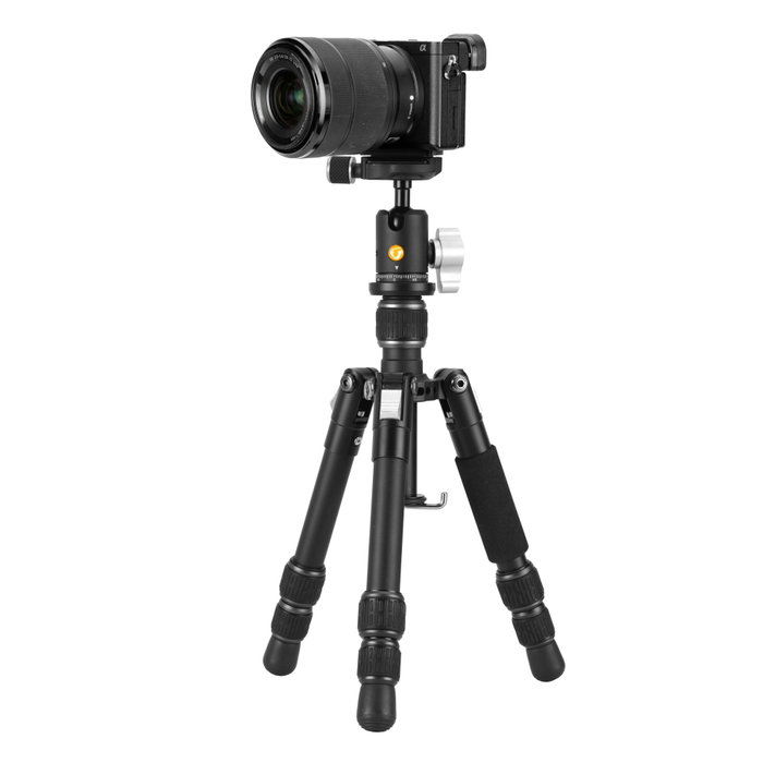 Vanguard VESTA GOT 203AB Trípode de Mesa de Aluminio con Cabezal de Bola
