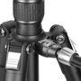 Vanguard VESTA GOT 203AB Trípode de Mesa de Aluminio con Cabezal de Bola