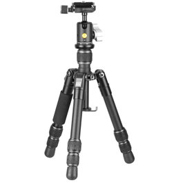 Vanguard VESTA GOT 203AB Trípode de Mesa de Aluminio con Cabezal de Bola