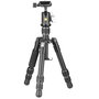 Vanguard VESTA GOT 203AB Trípode de Mesa de Aluminio con Cabezal de Bola
