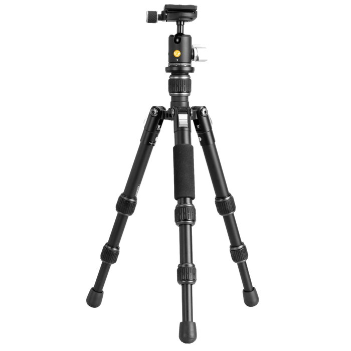 Vanguard VESTA GOT 203AB Trípode de Mesa de Aluminio con Cabezal de Bola