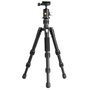 Vanguard VESTA GOT 203AB Trípode de Mesa de Aluminio con Cabezal de Bola