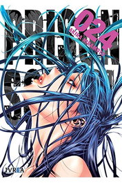Editorial Ivrea, S.L. Prison School 24 (Comic) inevitablemente emocionante y lleno de malentendidos.