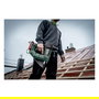 Metabo NFR 18 LTX 90 BL Pistola de Clavos a Bateria 18V LiHD, Negro/Verde, Clavos 50-90 mm, 550 disparos/min