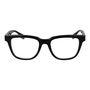 Montura de Gafas Hombre Trussardi TSM6041 52A01