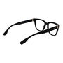 Montura de Gafas Hombre Trussardi TSM6041 52A01