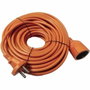 Quarx Cable alargador exterior H05VV-F 3x1,5mm² 50m