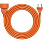 Quarx Cable alargador exterior H05VV-F 3x1,5mm² 50m