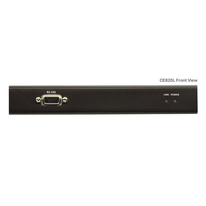 Aten CE820L-ATA-G Extensor KVM USB HDMI HDBaseT™ 2.0 4K Aten CE820L-ATA-G Extensor KVM USB HDMI HDBaseT™ 2.0 4K