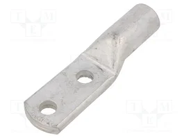 BM GROUP Punta de anillo tubular M14 185mm2