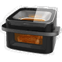 Cecotec Cecofry Advance 10000 Full Vision
